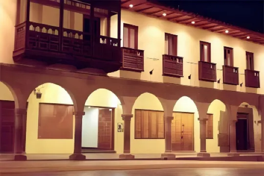 Casa Andina Standard Cusco Plaza