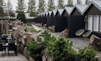 The Hill Guesthouse
