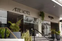 Arte Hotel Lima Hotels in der Nähe von Lima Golf Club