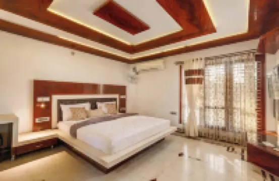 Ananta Vilas by Stayjade