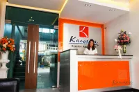 Kawana Hotel