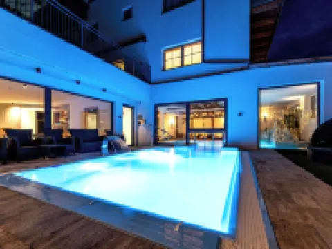 Hotel Alpenkönigin - Alpine Luxury Hotéis em See