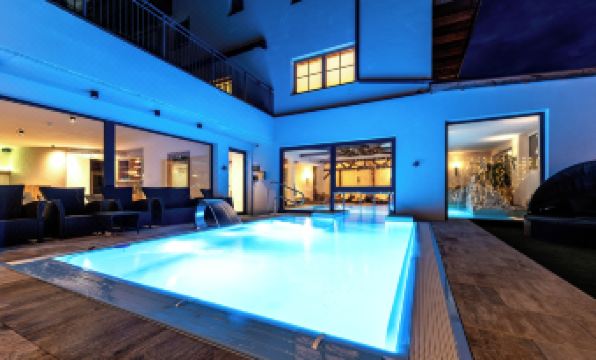 Hotel Alpenkönigin - Alpine Luxury