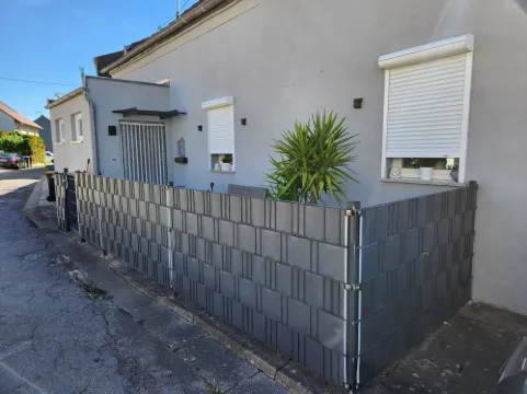 Gemütliches Ferienhaus im Biosphärenreservat Bliesgau Hotels in Saarpfalz-Kreis