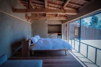 MILLENNIUM OLIVE TERRACE for your wellness The STAY - balcony