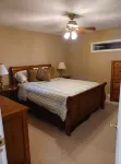 The Ponderosa - 2 Story, 3 bedroom, 2 bath & den
