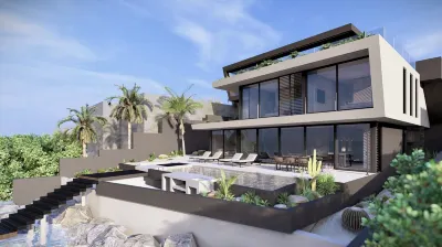 The Villas by Lxryhome