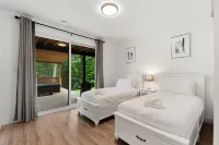 Chalet Solea by Tremblant Platinum - شاليه