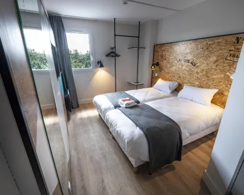 The Originals Access, Hôtel Clermont-Ferrand Nord Hotels in Auvergne