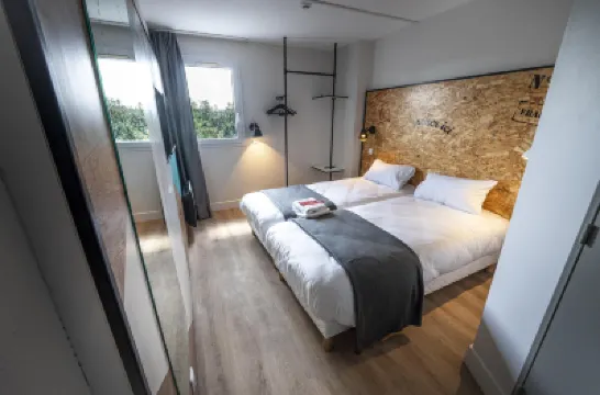The Originals Access, Hôtel Clermont-Ferrand Nord Hotels in Auvergne