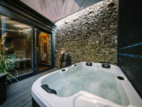 Absoluxe Suites Hotels in Carnforth