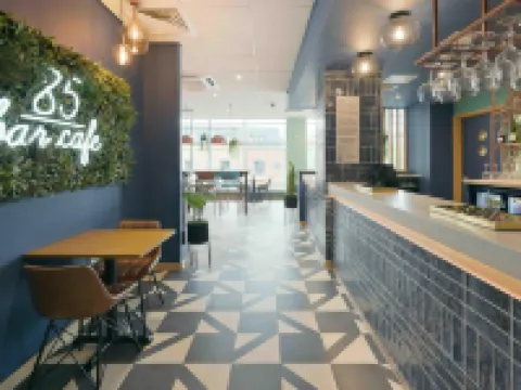 Travelodge Gloucester Hotels in Gloucester