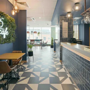 Travelodge Gloucester