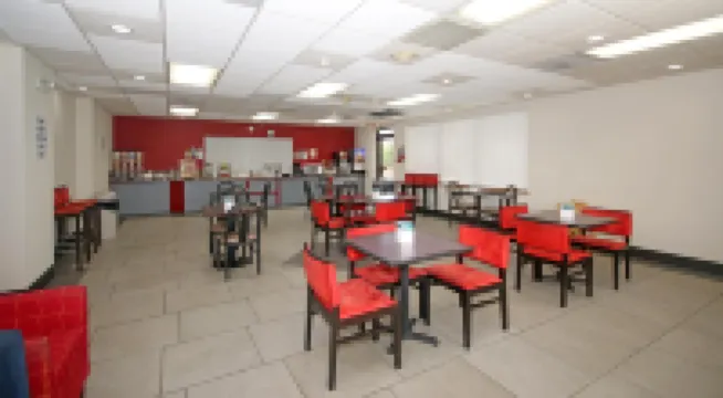 Americas Best Value Inn Pilot Mountain