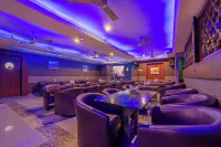 Treebo Venition Inn - Bãi đậu xe