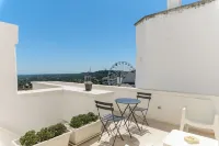 Bianca Fortezza by Wonderful Italy