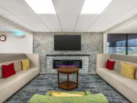 Baymont by Wyndham Champaign Hotels in Champaign