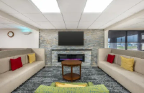 Baymont by Wyndham Champaign