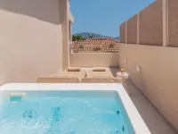 Tzante Hotel Zakynthos, Adults Only - Bathtub