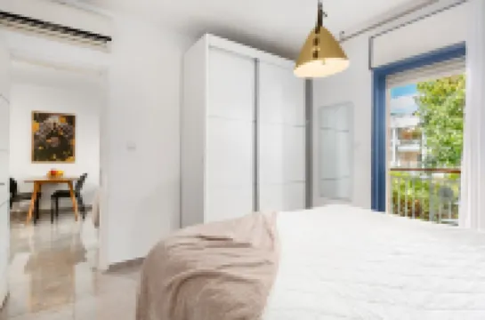 Royal Park Resort Apartment 55