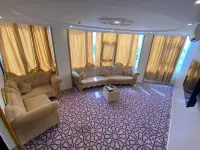 Al Mudawah Hotel Hotels in Turaif