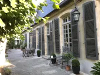 La Chancelière Hotels in Mesves-sur-Loire