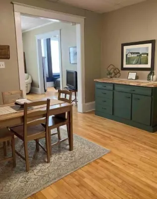 Downtown Living #1