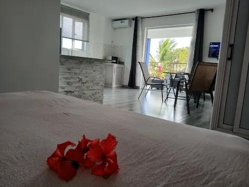 Appartamento N 7  AL SECONDO PIANO - Apartment