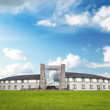 Knock House Hotel