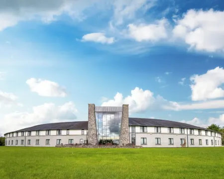 Knock House Hotel Hotels in Mayo