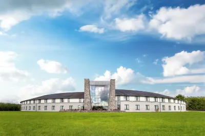 녹 하우스 호텔  호텔