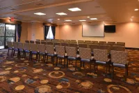 Holiday Inn Express & Suites LATHROP by IHG
