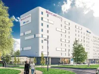 Hôtel Mercure Paris Gennevilliers