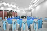Hotel Montana Dua Malang