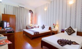 A25 Hotel - 12 Lien Tri