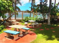Blue Paradise: Modern Apartment steps away from beach in center of Condado!