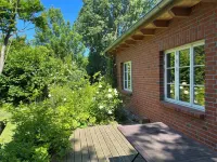 Gutshaus Vieregge - Apartment B Hotels near Johann-Jakob-Grumbke Aussichtsturm
