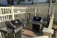 Modern Beach Condo on  St. Pete Beach!