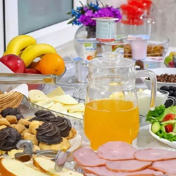 Eleon Boutique Hotel