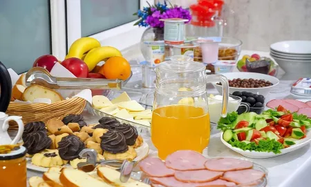 Eleon Boutique Hotel