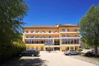 Hotel Castrum Villae by Walk Hotels Hotels in 