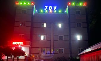 Hongseong Joy Motel