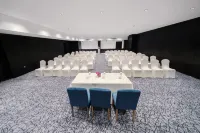 Porto Sokhna Beach Resort