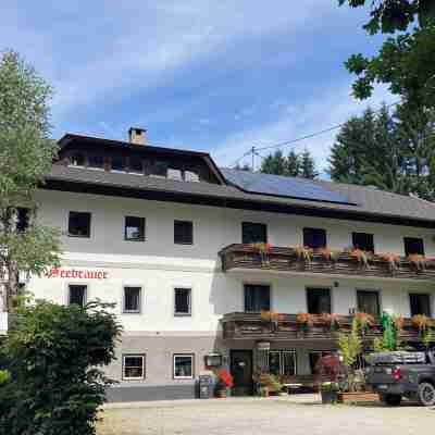Seebrauer Hotel Exterior