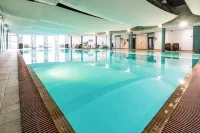 Lakeside Hotel and Spa - piscina