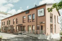 Time Hotel