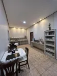 Europa Hotel Brasília by BSB Inn - breakfast