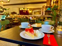 Schloss Arenfels Hotels in Bad Honningen