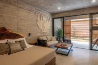 Hotel JILOO Petite Maison Hotel a Santa Maria Colotepec