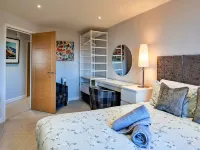 Number 10, Montpellier Apartments
